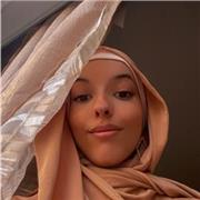 Jeune étudiante ayant déjà fait des cours particulier